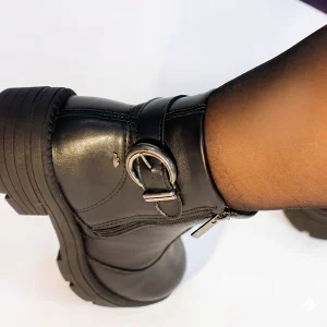 Bota Coturno Dakota - Imagem 4