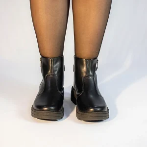 Bota Coturno Dakota - Imagem 3