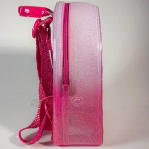 Mochila Infantil Molekinha com Glitter: Estilo e Brilho para Meninas - Imagem 10