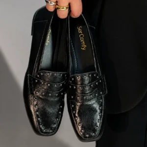 Mocassim Feminino Ser Comfy - Imagem 3