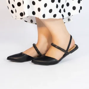 Mule Feminino Aberto Dakota - Imagem 6