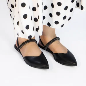Mule Feminino Aberto Dakota - Imagem 7