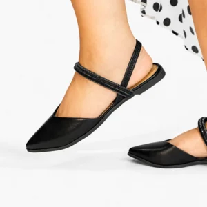 Mule Feminino Aberto Dakota - Imagem 8